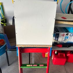 Standing Writing Board