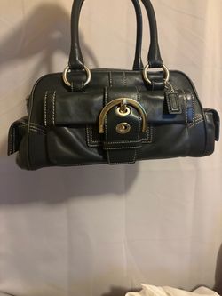 coach bags for trade