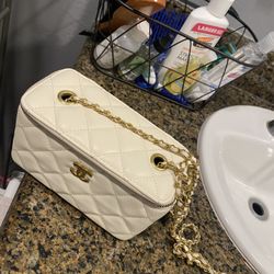 Authentic Channel Bag