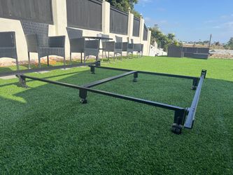 California king Base Bed Frame