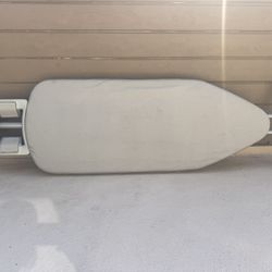 Polder Ironing Board - Extra Wide 