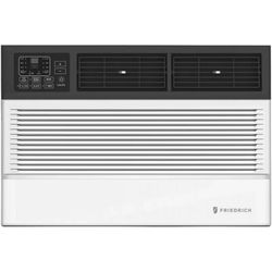 Friedrich Uni-Fit Series 12,000 BTU 115V Smart Through-The-Wall Air Conditioner Model: UCT12B10A