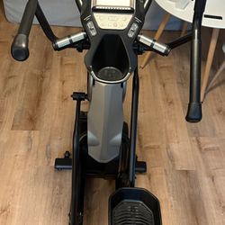 BowFlex Max Trainer M6 Elliptical 