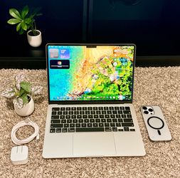 MacBook 💻