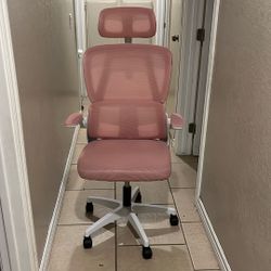 Ergonomic Office Chair