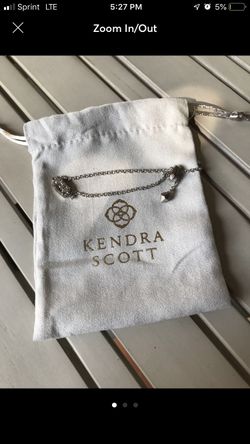 Kendra Scott Bracelet