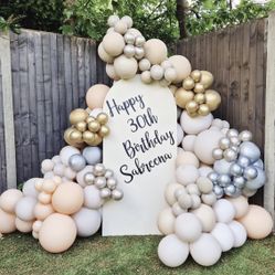Party Decorations