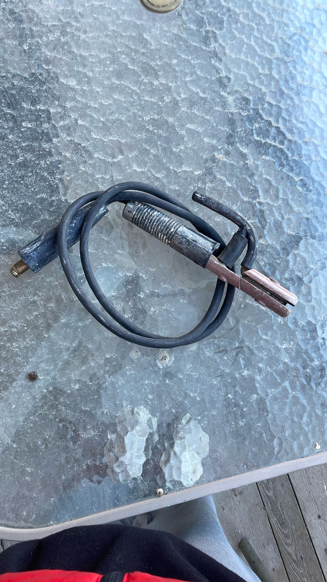 Tweco WS732 30 Amp Stinger