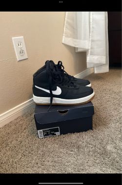 Brand New Nike Air Force 1 Sculpt Women Shoes
