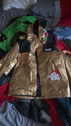 Supreme Items