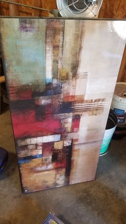 Large picture/painting