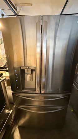 LG Refrigerator