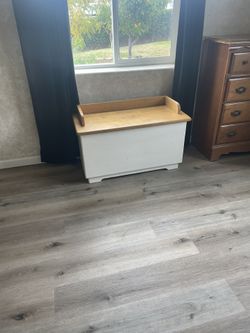 Toy Box