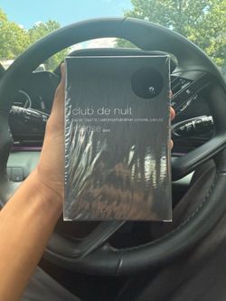 Cub de nuit - intense men
