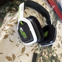 Astro Headset