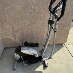Elliptical Machine