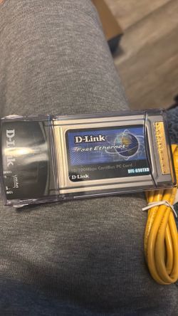 D-Link DFE-690TXD