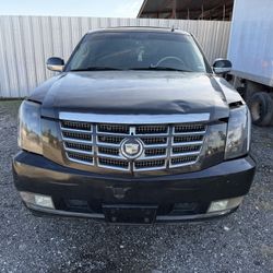 2007 CADILLAC ESCALADE FOR SALE