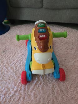 VTech Horse