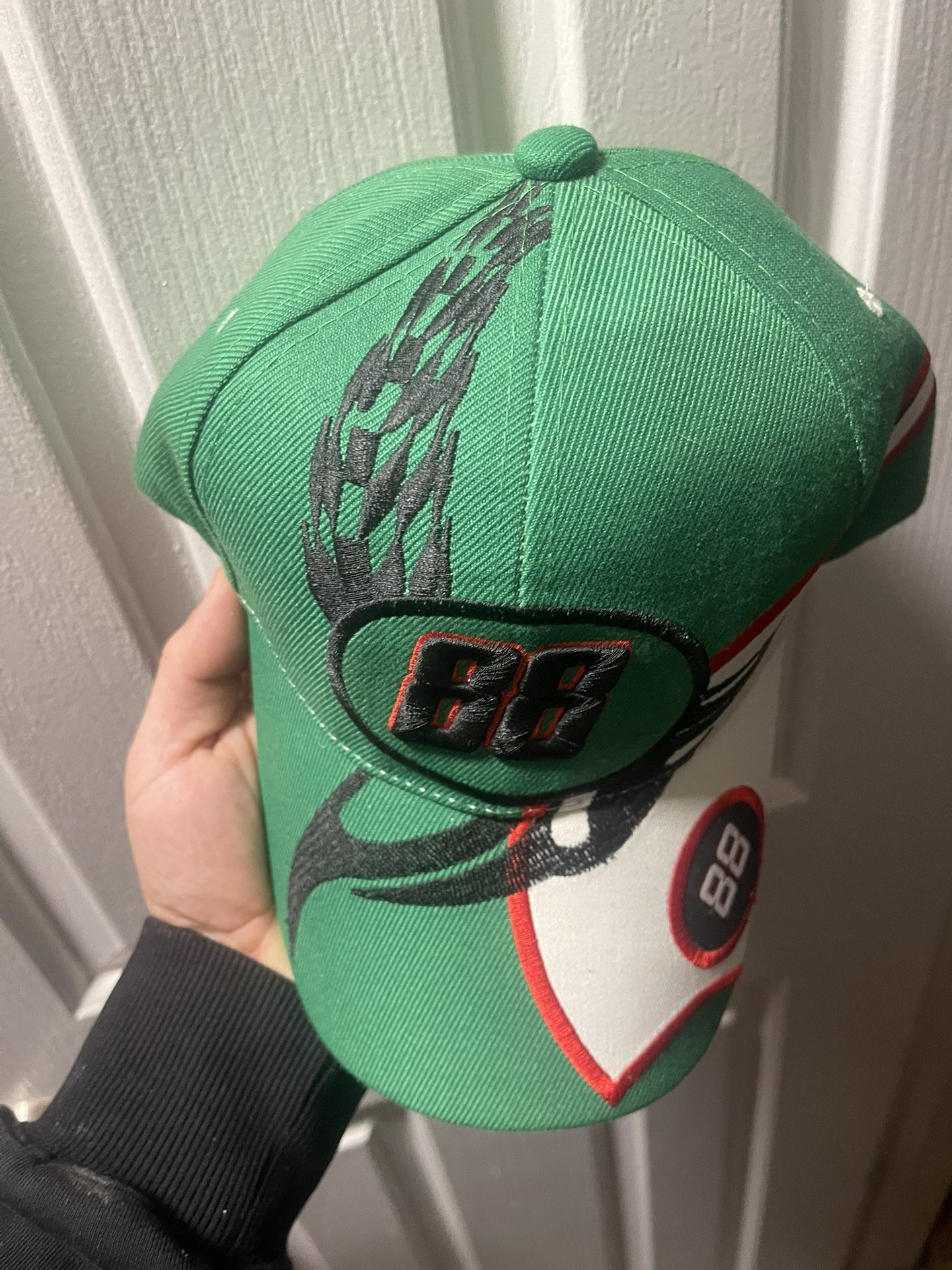 NASCAR