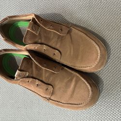 Clark’s Shoes