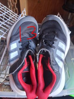 Boys Size 13 Shoes 