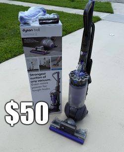 Dyson Ball Animal 2 - Vacuum