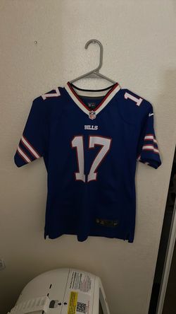 Josh Allen jersey