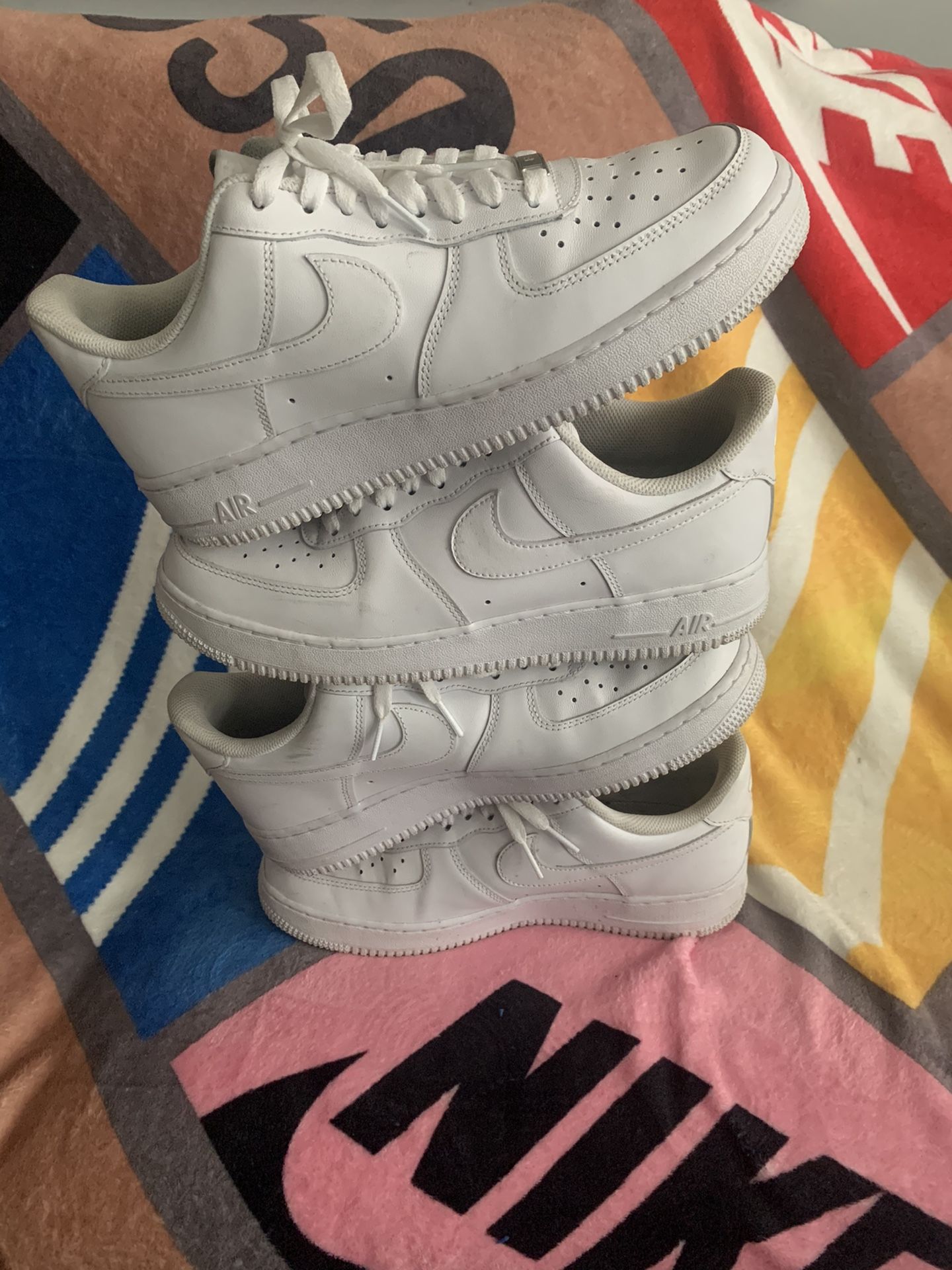 mens 9.5 air force 1