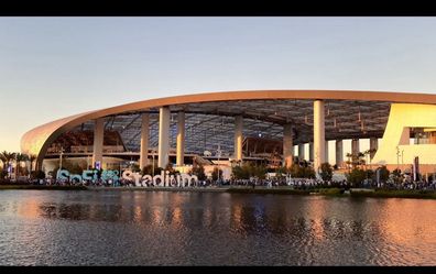 SoFi Stadium Event Parking - 2 blocks near Stadium