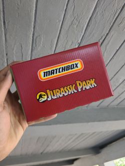 Matchbox