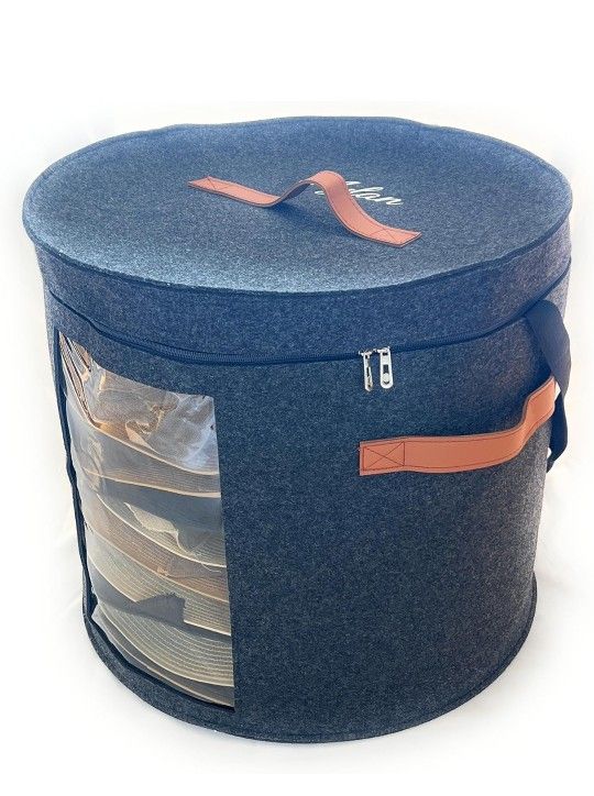 New : Hat Storage Box