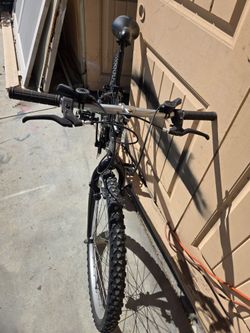 10 spider bike