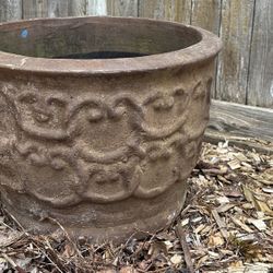 Flower Pot