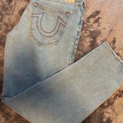True Religion Jeans Size 34