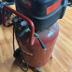 Air Compressor 