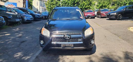 2011 Toyota RAV4