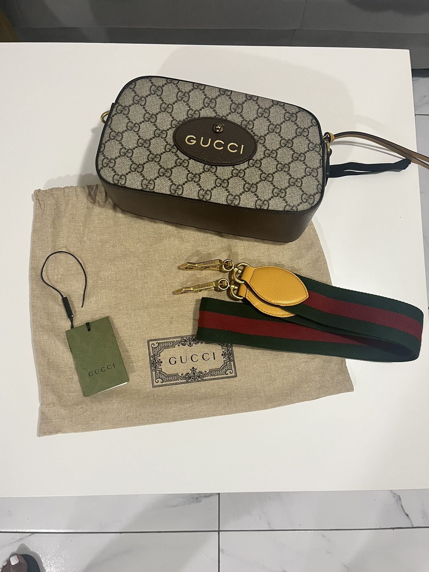 Gucci Bag