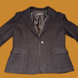 Vintage Cresson Women Jacket 