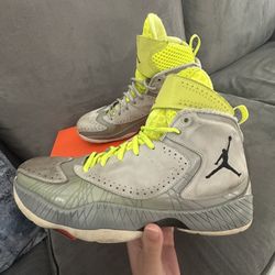 Jordan 2012 Deluxe