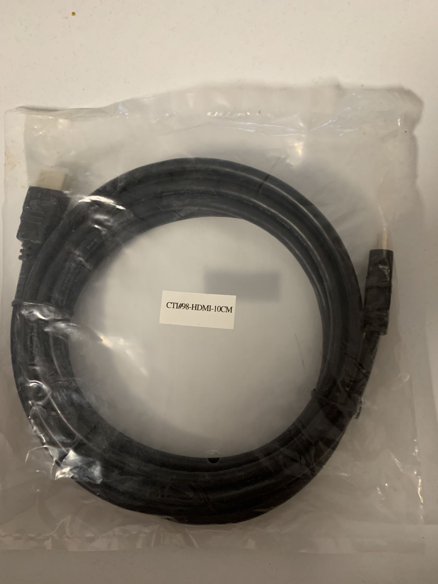 HDMI Cable