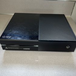 Xbox one 