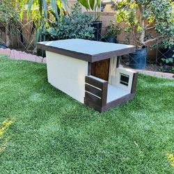 Dog House