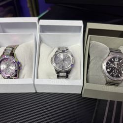 Guess Watches , Flawless