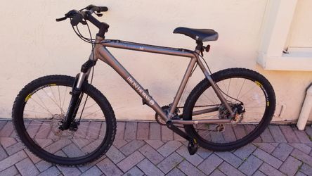 Bicicle 26
