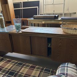 Credenza For Sale