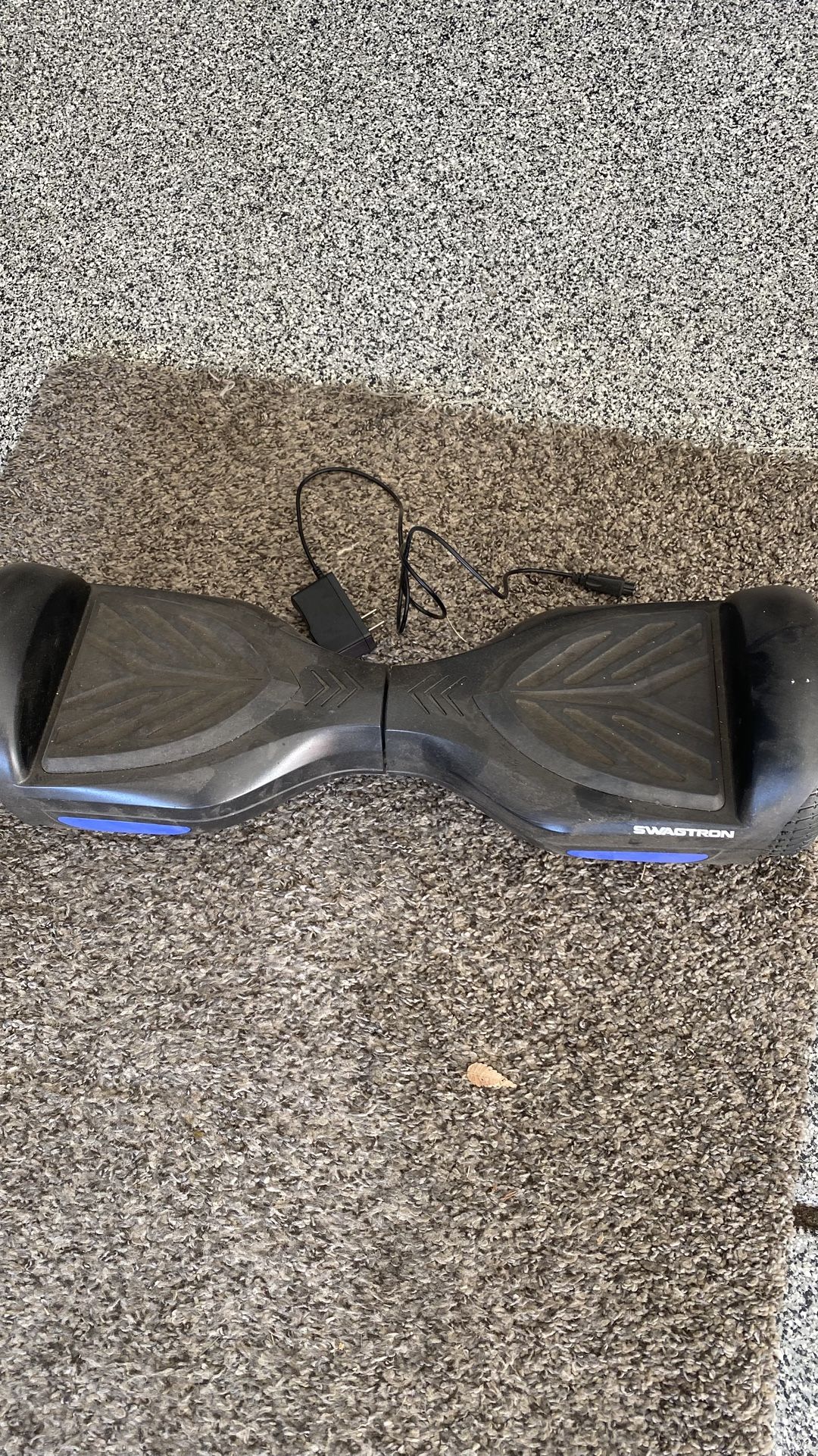 Hover Board Needs Battery Has Charger