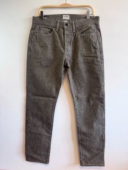 Todd Snyder Slim Lightweight Japanese Selvedge Jean Whiskey 32X31 $348 SOLD OUT