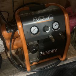 Rigid Air Compressor