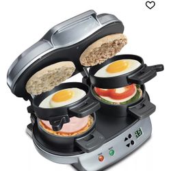 Electrical All In One Breakfast
